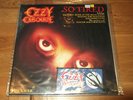 OZZY OSBOURNE so tired + PATCH 12