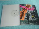 Marius Müller-Westernhagen 2-LP Hottentottenmusik - promo testpressung + mappe