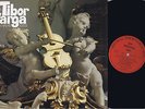 TIBOR VARGA SWISS ONLY VIVALDI STEREO LP