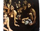 2 LP Jimi Hendrix -Experience Electric Ladyland (Nude)  Polydor UK 1968, 3210269