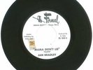 45 RPM, Jan Bradley, Formal Records 1044, Mama Didn't Lie, Rare Northern Soul