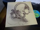 SCARAMOUCHE SAME LP IN MINT KRAUTROCK MONSTER OHRWURM