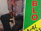 AUGUSTUS PABLO Original Rockers JAMAICA ROOTS REGGAE LP