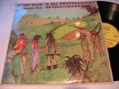 BOBBY ELLIS & THE PROFESSIONALS - meets the revolutionaries - THIRD WORLD