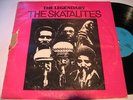 THE SKATALITES - the legendary skatalites - JAM SOUNDS massive funk / fugitive