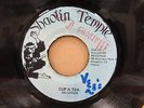 DILLINGER - CUP A TEA - OG JA SHAOLIN TEMPLE 7