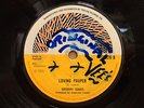 GREGORY ISAACS - LOVING PAUPER OG UK TECHNIQUES 7
