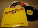 QUEEN    LP   Flash Gordon      NM/NM