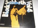 BLACK SABBATH - VOL 4 - LP SLEEVE (SIGNED)