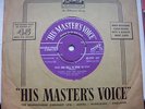 DANNY AND THE JUNIORS, ROCK AND ROLL IS HERE TO STAY. ORIGINAL 1958 HMV SINGLE