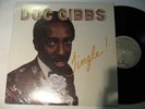 DOC GIBBS - tingle - PLATINUM CITY - rare modern soul / boogie LP