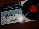 RCA LIVING STEREO SHADED DOG LSC 2462 DEBUSSY LA MER REINER LP 1S/1S SUPERB NR