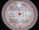 GIFT / HEAVY KRAUT ROCK PSYCH PROG TELEFUNKEN LABLE   LOOK  