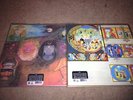 King Crimson 'In The Wake of Poseidon' and 'Lizard' 200g Vinyl LPs