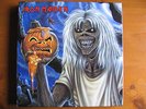 3LP BOXSET IRON MAIDEN - LIVE AT DYNAMO ( PICTURE DISC )