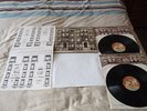 LED ZEPPELIN - PHYSICAL GRAFFITI UK 2 LP EX.