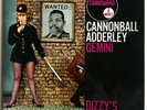 Cannonball Adderley 7