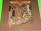 AEROSMITH   TOYS IN THE ATTIC Lp    NEAR MINT ORIGINAL PRESS