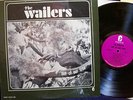 The Wailers - Out Of Our Tree LP EX/EX COND. MONO Etiquette ****