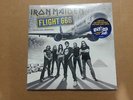 IRON MAIDEN LIMITED EDITION 2LP PICTURE DISC FLIGHT 666 Brand New Sealed RARE