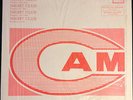 CAM RARE LIBRARY: ALFONSO SANTISTEBAN 