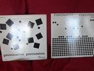 2 COMMAND RECORDS  PERSUASIVE PERCUSSION / PROVOCATIVE PERCUSSION   NEAR MINT