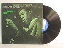1961 Orig Jazz LP Grant Green - Green Street BLP 4071 Mono RVG stamp and Ear