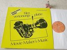 PETER THOMAS Sound Music Album 7, GER LIBRARY LP GOLDEN RING, FUNK BREAKS BEATS