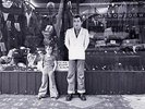 Ian Dury - New Boots And Panties LP REISSUE NEW LIMITED EDITION ORANGE VINYL