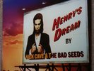 NICK CAVE AND THE BAD SEEDS - HENRY'S DREAM - ORIGINAL ISSUE LP -