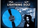 Jack White - Blunderbuss  Inverted Lightning Bolt - 12