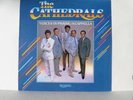 THE CATHEDRALS CATHEDRAL QUARTET Voices In Praise / A Cappella MINT auto by 5