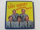 THE CATHEDRALS CATHEDRAL QUARTET The Last Sunday MINT auto by 5