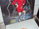 Dee D. Jackson - Thunder & Lightning LP 2.  LP auf Jupiter