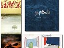 Genesis, Genesis 1976-1982.   33rpm Sealed Vinyl 5LP Box Set.  (Limited Edition)