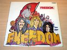 EX/EX-  Freedom/Self Titled/1970 Probe Gatefold LP/Procol Harum