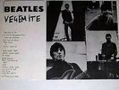 ? 2 LP Set The Beatles VEGEMITE BT 6896 REHEARSAL & LIVE SONGS NM ?