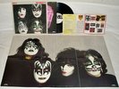 KISS 1979 DYNASTY VINYL LP NBLP 7152 COMPLETE W/ ALL INSERTS   ORDER FORM POSTER