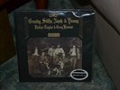 Crosby Stills, Nash & Young Deja Vu CLASSIC 200G
