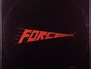 The Force-The Beast EP PRIVATE US METAL 1981 NM -LISTEN-