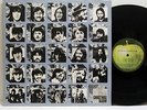 THE BEATLES Christmas Album LP RARE Fan Club PROMO Apple SBC 100 NEAR MINT