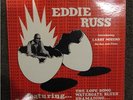 EDDIE RUSS Fresh Out JAZZ MASTERS ORIGINAL LP SEALED funk jazz