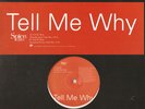 SPICE GIRLS TELL ME WHY EU 12