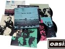 oasis time flies Coffret 1994-2009
