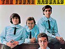 THE YOUNG RASCALS  DEBUT ALBUM  SUNDAZED EDITION   LP
