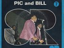 Pic & Bill - Talk about love - Killer Northern Soul Dancer - Rare French 45 HEAR