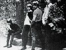 THE SHADOWS OF KNIGHT  RAW n ALIVE  60s GARAGE SUNDAZED LP