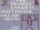 Sweet Les & Joe Frazier's Knockouts - Sweet Potatoe - Killer Deep Funk 45 HEAR 