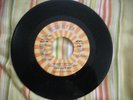 Four Below Zero My Baby's Got ESP Pt 1&2 45 Rare Northern Modern Soul promo EX