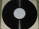 NIRVANA Unplugged Orig UK White Label Test Pressing 